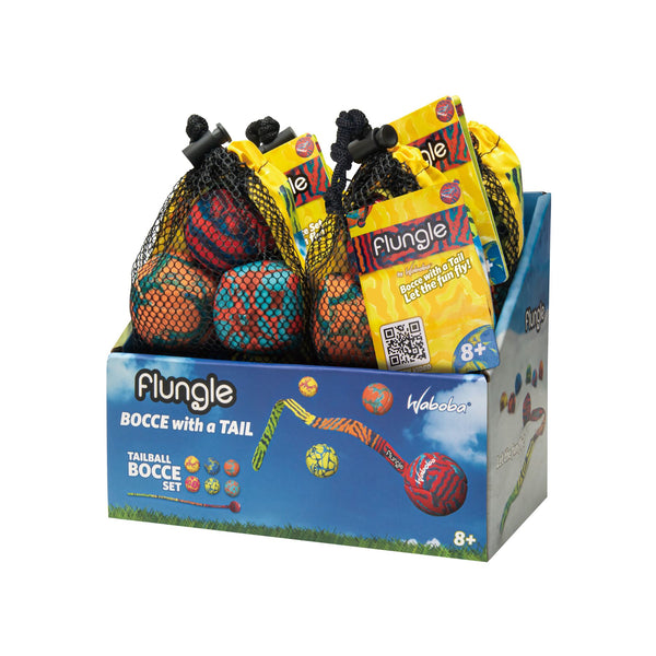 Waboba Flungle Toy
