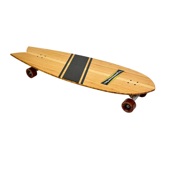 Hamboards - 4'5