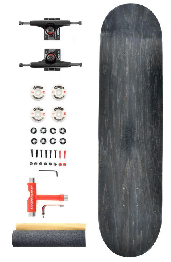 Venom Core Skateboard Kit - Skatewarehouse.co.uk