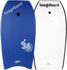 BOOGIE Boogie Body Board 36" - Blue - Skatewarehouse.co.uk