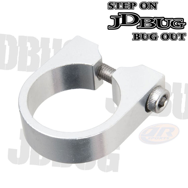 Jd Bug Single Collar Clamp - Ms130 - Skatewarehouse.co.uk