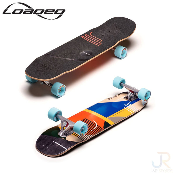 Coyote V2 Hola Lou Deck Gripped L:30.75
