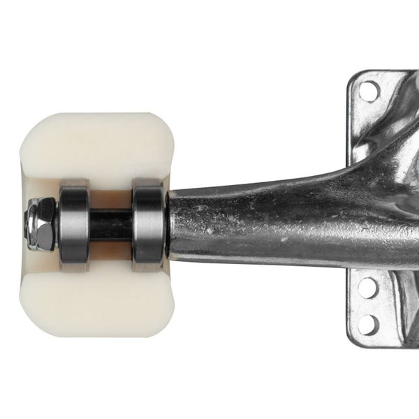 Powell-Peralta Dragon AA Nano Cubic • x • 93A • Off White / Red