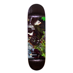 Limosine Telos Skateboard Deck - 8.25"