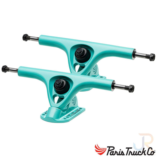 Paris V3 180Mm 50° Truck - Tiffany (Pair) - Skatewarehouse.co.uk