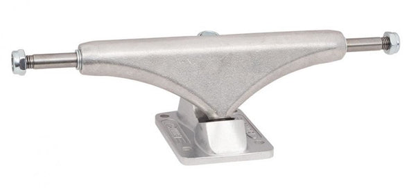 Bullet Skateboard Trucks 145 Silver - 145 - Skatewarehouse.co.uk