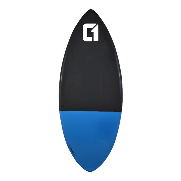 54inch Epoxy Fibreglass Skimboard - Skatewarehouse.co.uk