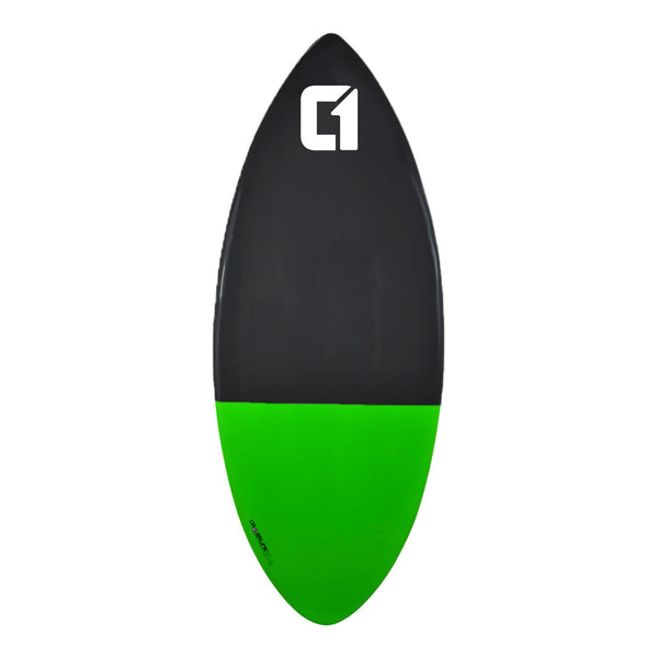 54inch Epoxy Fibreglass Skimboard - Skatewarehouse.co.uk