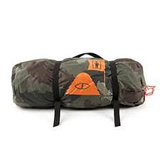 Girl Poler Tent 1 Man - Skatewarehouse.co.uk