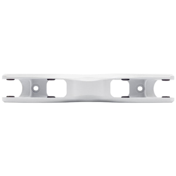 OYSI U-FR Street Frames - White Accessories - 241mm