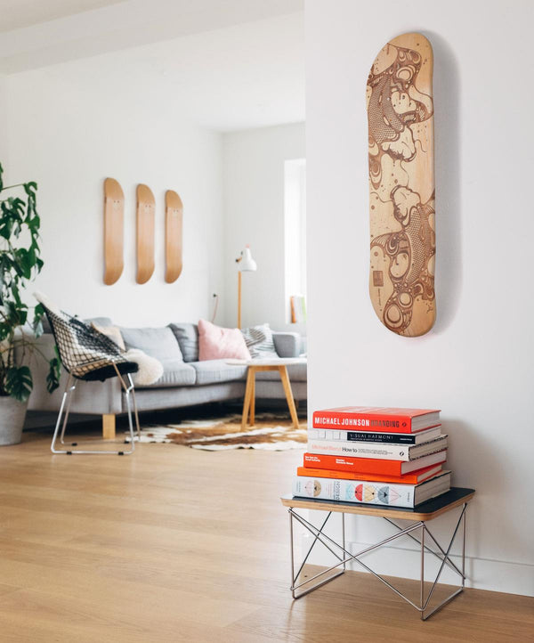 Grip Tape For Deck - Skatewarehouse.co.uk