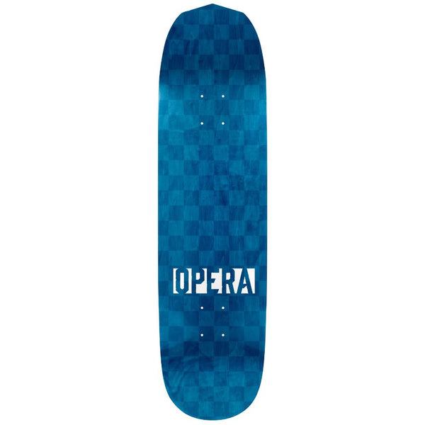 Opera Maestro - Ex7 Multi Skateboard Deck - 8.375