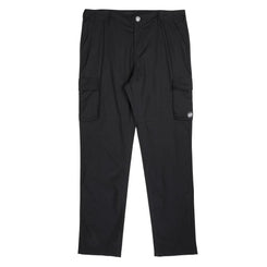 Santa Cruz Pant Tactics Pant - Black - Skatewarehouse.co.uk