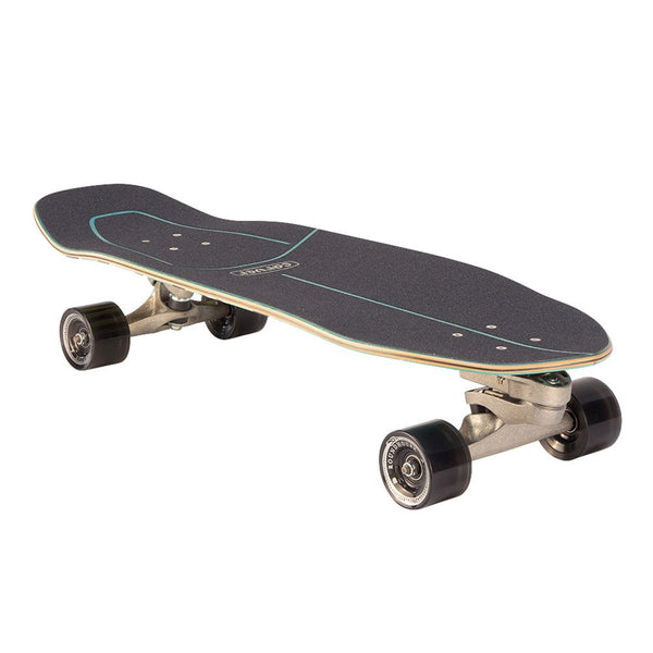 Carver Skateboards 31