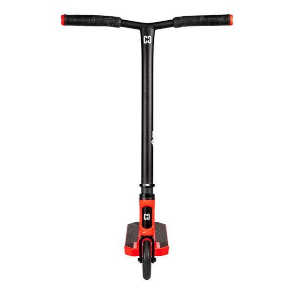 CORE SL3 Mini Complete Scooter - Red / Black (17.5
