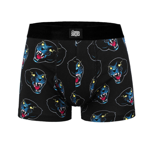 American Socks Shadow - Boxer Brief Socks