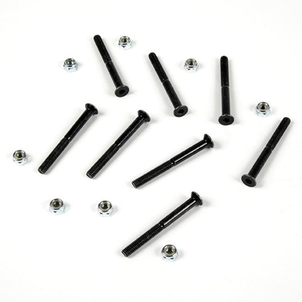 Hamboards - M6 HST Truck Mounting