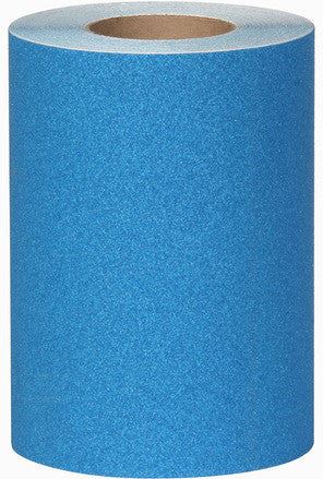 Jessup (9 Inch) Roll Sky Blue Skateboard Deck - 9.0