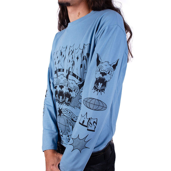 American Socks Hellhound - Long Sleeve Socks