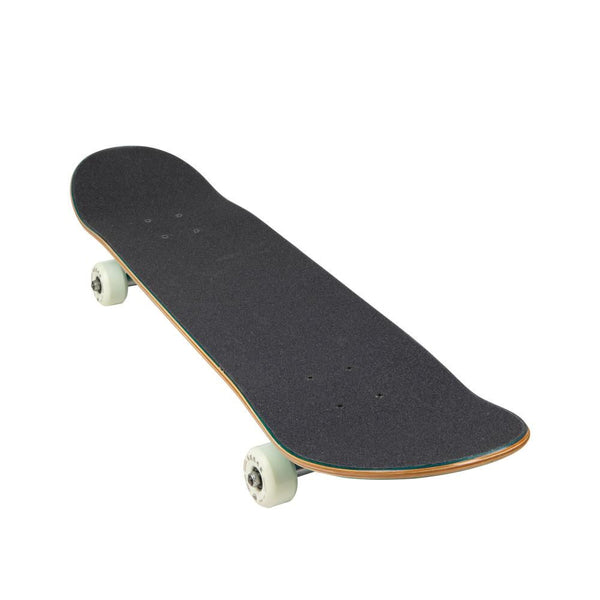 Arbor Street Complete Street Logo Complete Skateboard - 7.75