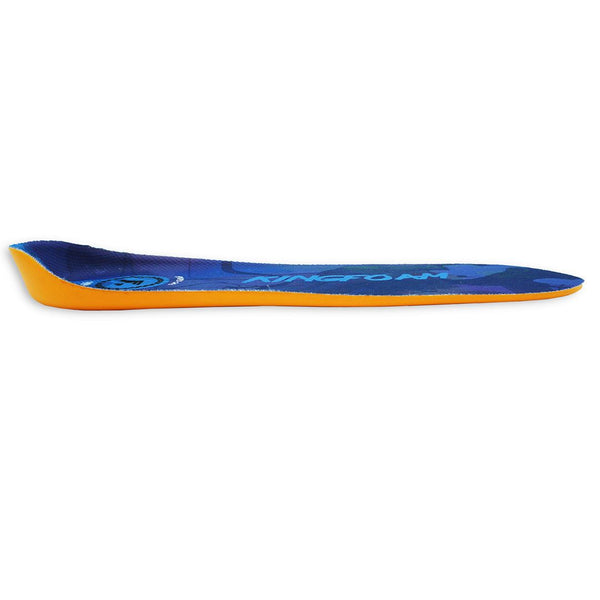 Footprint Kingfoam Elite Sport Gel Insoles Mid - Skatewarehouse.co.uk