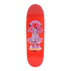 WKND 'Shortcut' Karsten Kleppan (SD) Skateboard Deck - 8.875"