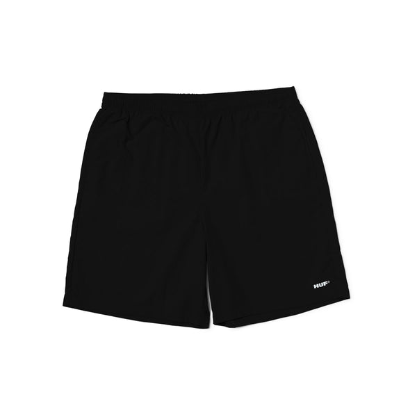 HUF Atlantic Easy Short (Black) - S
