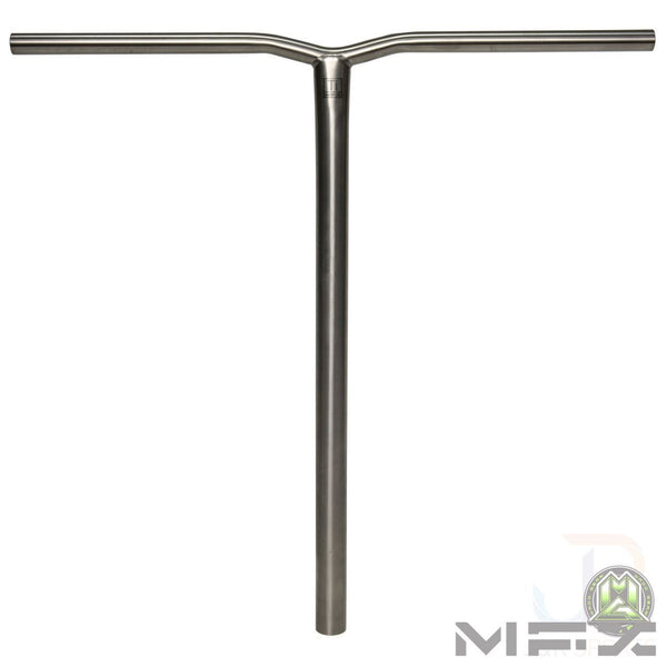 Mfx Bamf Titanium Bars 26