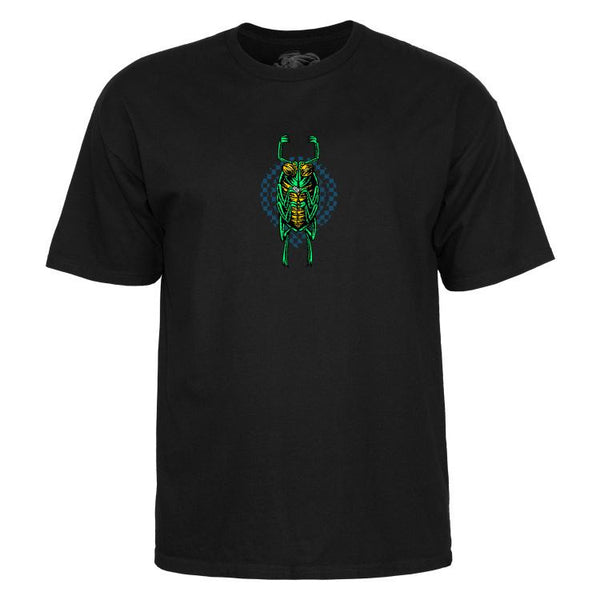 Powell-Peralta Mike Vallely • Bug • Black