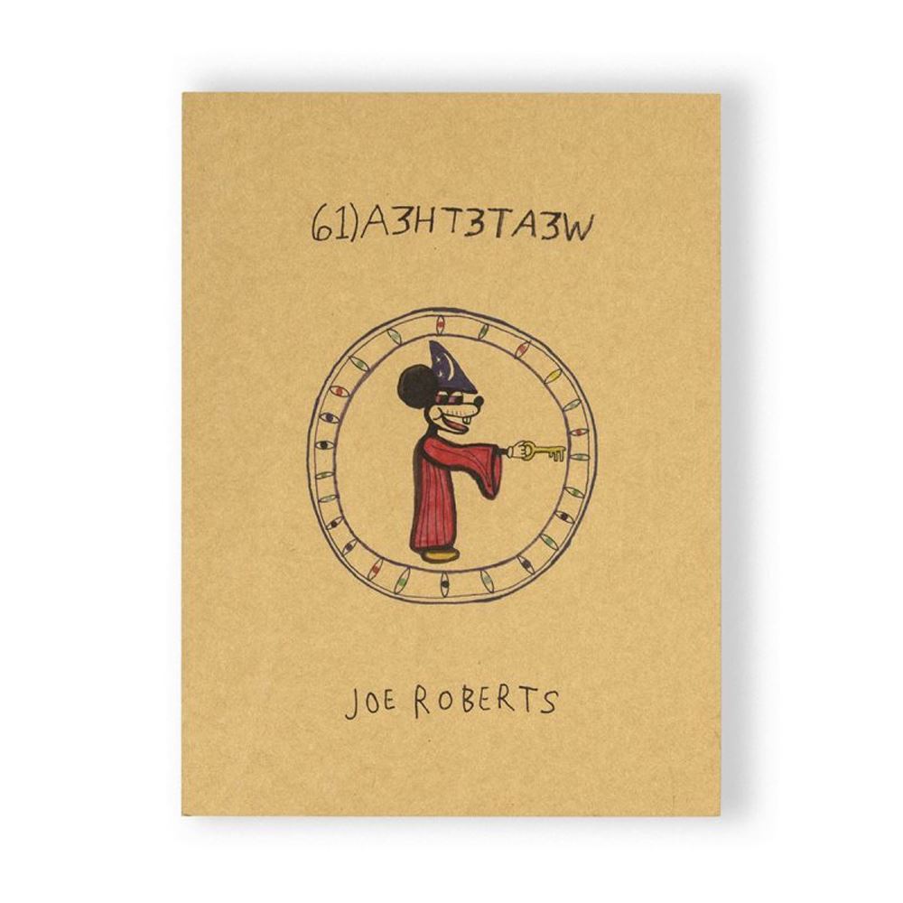 Anthology Editions We Ate The Acid - Joe Roberts Apparel