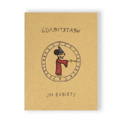 Anthology Editions We Ate The Acid - Joe Roberts Apparel