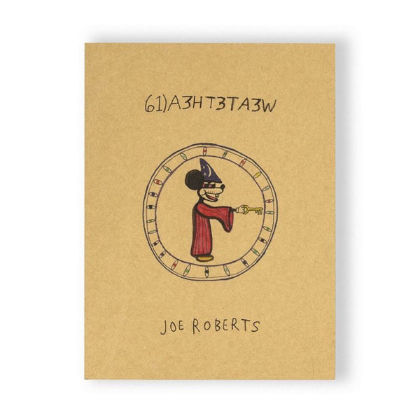 Anthology Editions We Ate The Acid - Joe Roberts Apparel