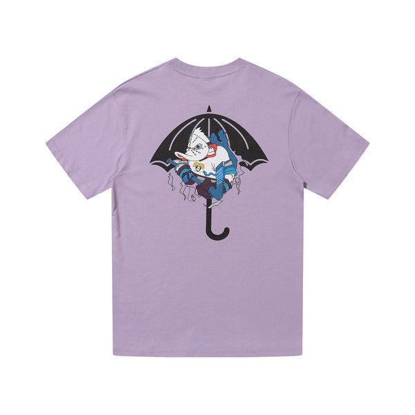 Helas Mighty Tee (Lavander) - M