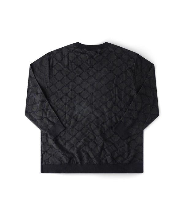 Former Gate Knit Crew (Surplus)