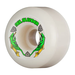 Powell-Peralta Dragon Formula Pro • Neil Blender Pro Series • x 40mm • 88A • A2 • Off White Skateboard Wheels - 56mm