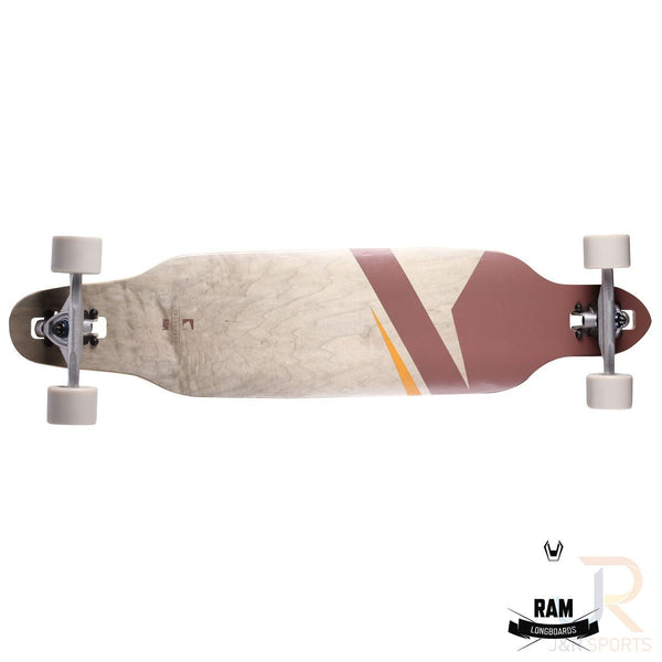 Ram Longboard - Lokz 38