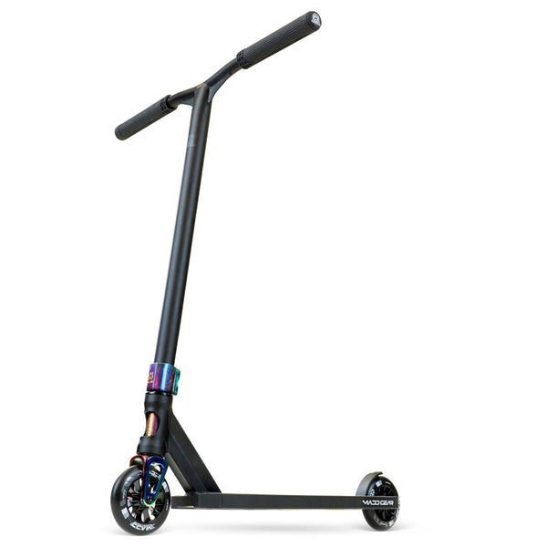 Madd Gear - MG5 - Black - 5 x 20