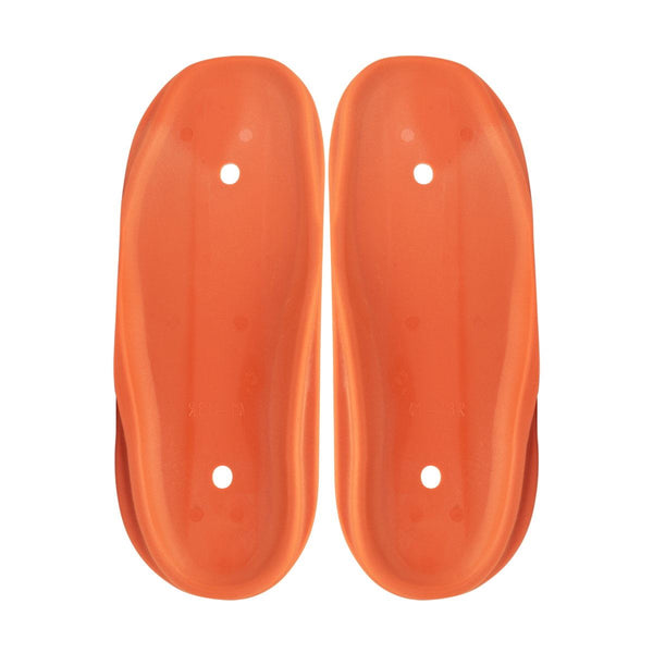 Seba Street SoulPlates - Orange - 36