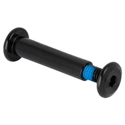 FR - Ufrst 2 Piece Axle - Steel - Black (Unit) Inline Skates