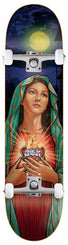 DGK Save Us (Lenticular) x Venom Custom Complete Skateboard - 8.25"