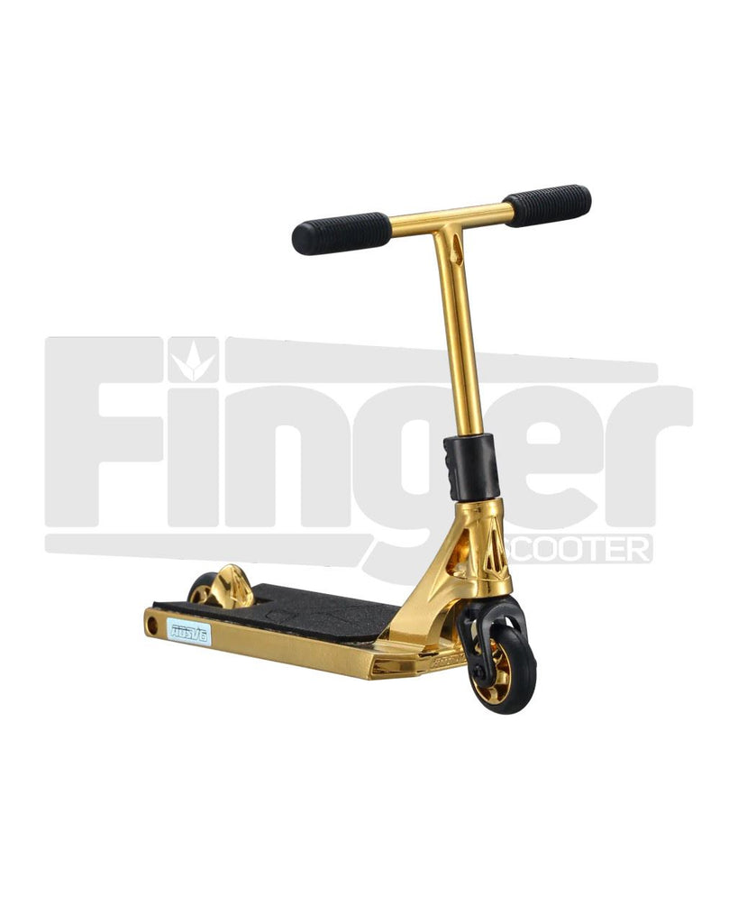 Blunt Finger Scooter AOSV6 - Finger AOSV6 - Gold