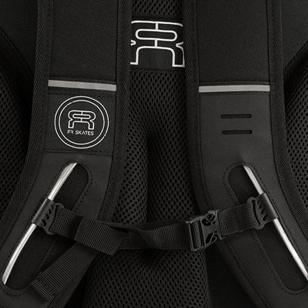 FR Backpack - 25L - Black