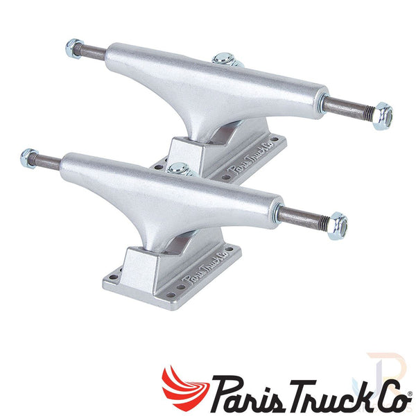 Paris 149Mm Street Truck - Raw / Raw (Pair) - Skatewarehouse.co.uk