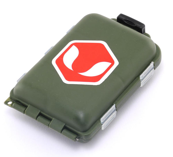 Venom Skateboards 27pc Ultimate Hardware Gift Pack inc Storage Box - Skatewarehouse.co.uk