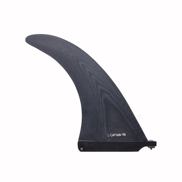 Captain Fin Co - Tyler Warren Raked - 9.25 - Black - 9.25