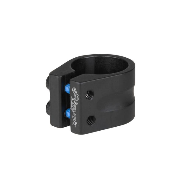 Sacrifice Clamp 2 Bolt Player - Black - Skatewarehouse.co.uk
