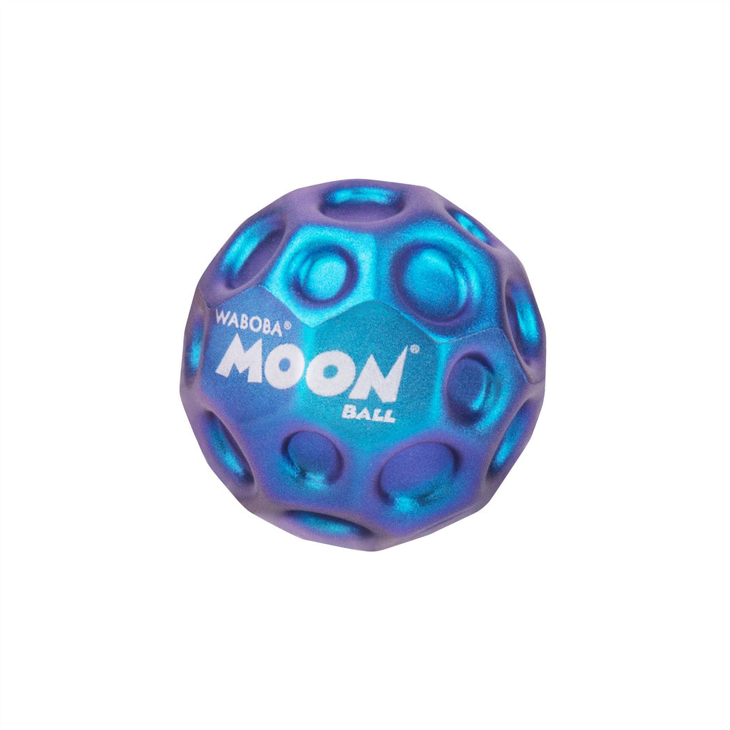 Waboba Metallic Moon - 24 CDU Toy