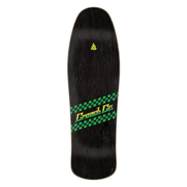 Creature Pro Kimbel Origins Part Deux Skateboard Deck - 9.57