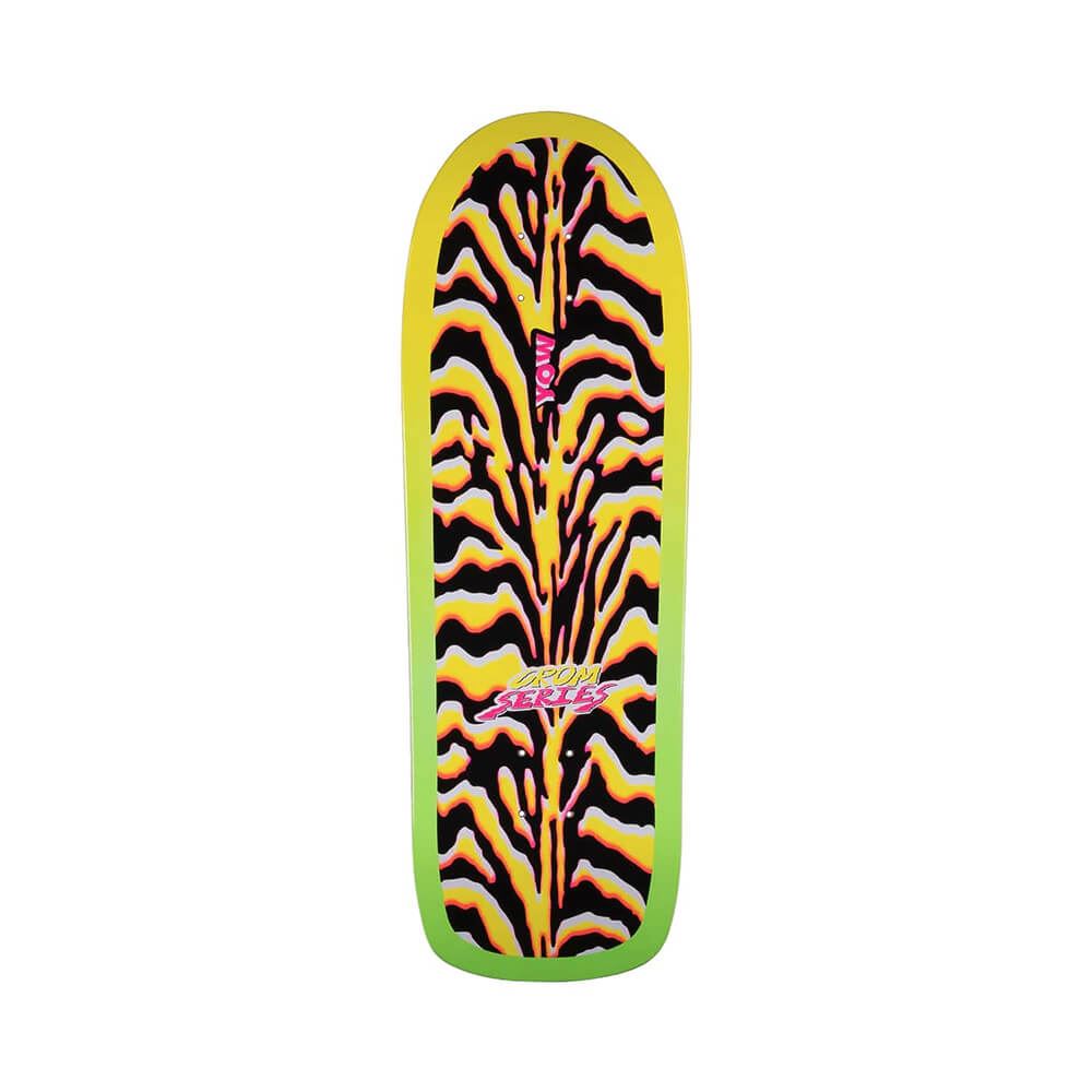 Yow Kirra 30" Grom Series Yow Skateboard Deck - 9.75" - Skatewarehouse.co.uk