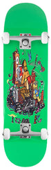 WKND 'Tinker' Tom Karangelov (WB) x Venom Custom Complete Skateboard - 8.25"